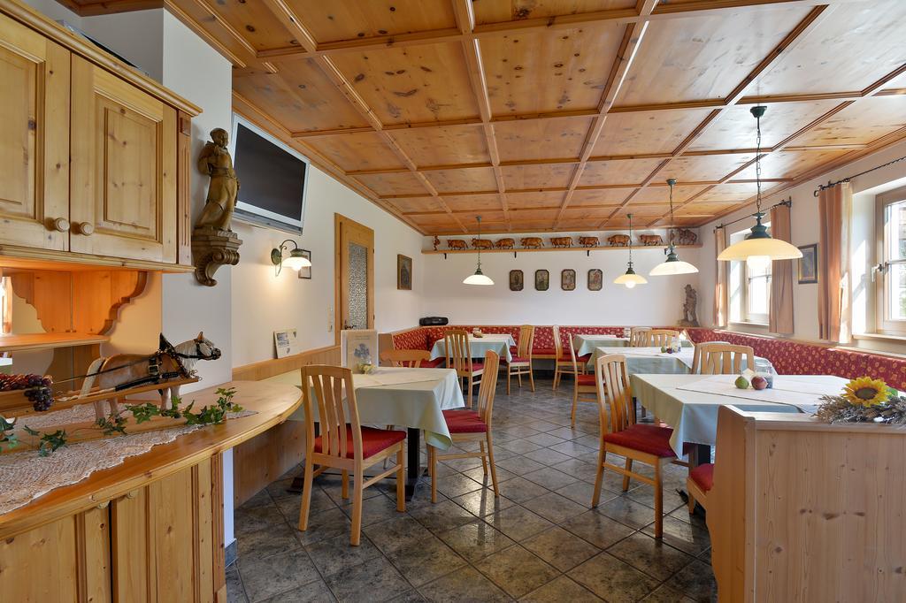 Hof Unterhuben Fuegenberg Quarto foto